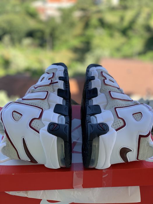 Nike Uptempo NOVAS