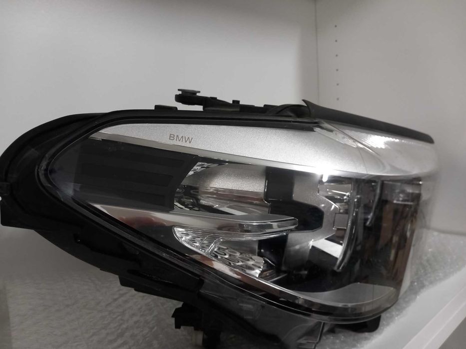 BMW Serie G30/31 farol direito/esquerdo