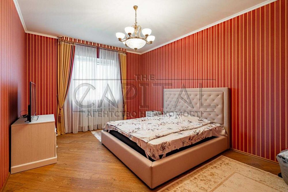 Продажа дома, Гореничи, Бучанський р-н, БАСЕЙН, ГАЗ