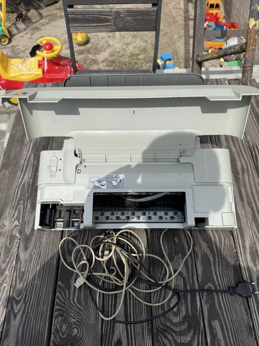 Продам принтер Canon PIXMA iP1600