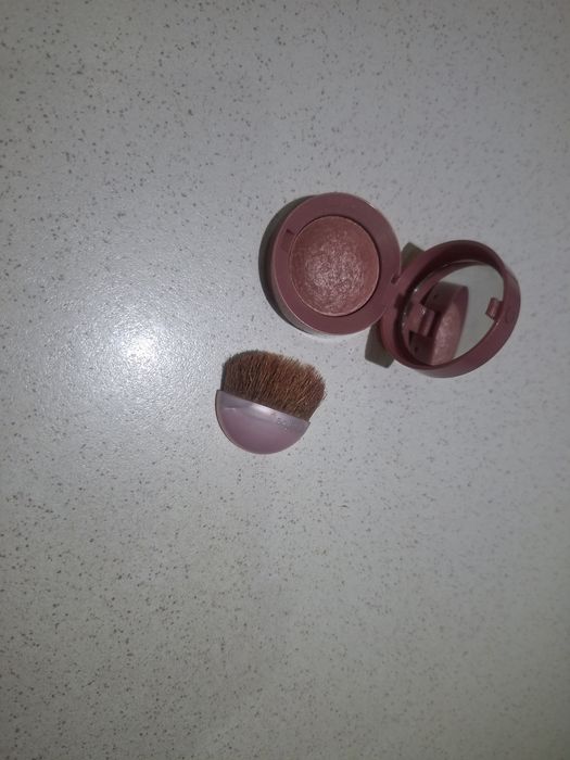 Róż Bourjois 33 lilas