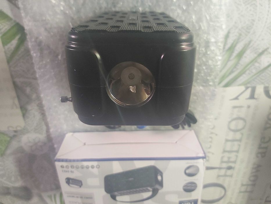 Wireless Speaker TGK 2411/Troca