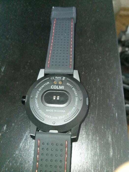 Смарт часы Colmi Sky 1