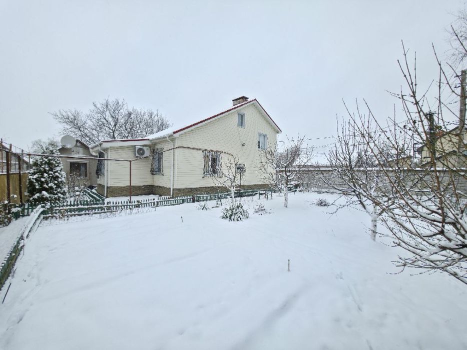 Продам дом на Клочко 120 м2