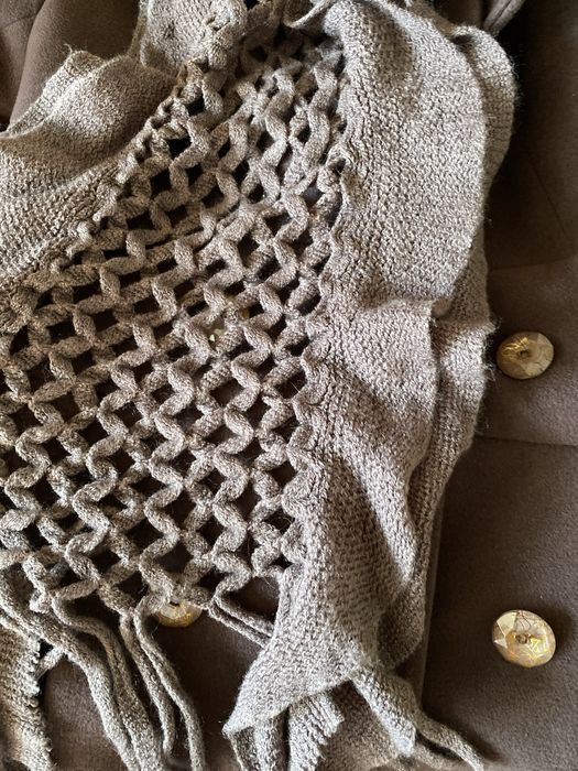 Пальто драпове.