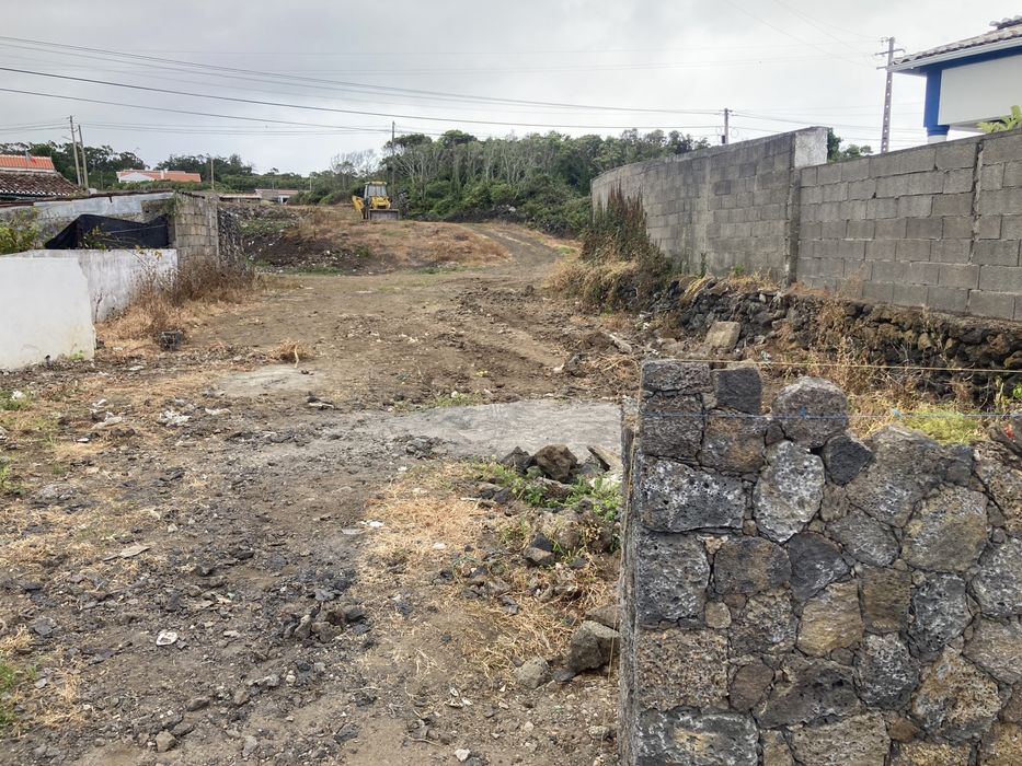 Terreno no Porto Martins