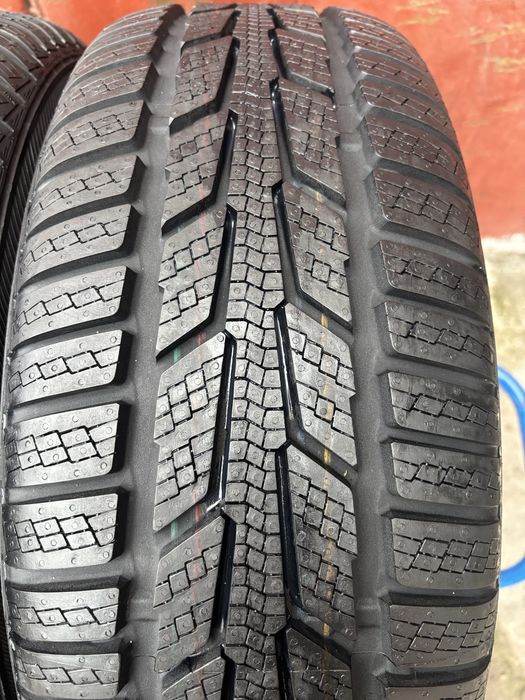225/60/16 R16 Semperit Speed-Grip зима 2 шт
