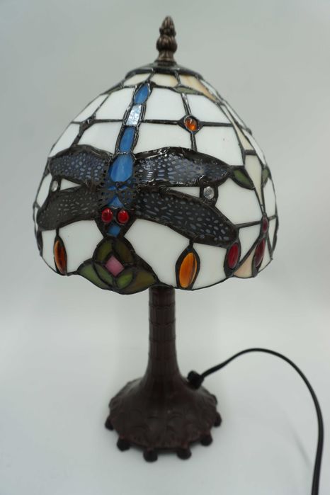 PARA lamp lampek witrażowych w stylu  Tiffany WAŻKI !!