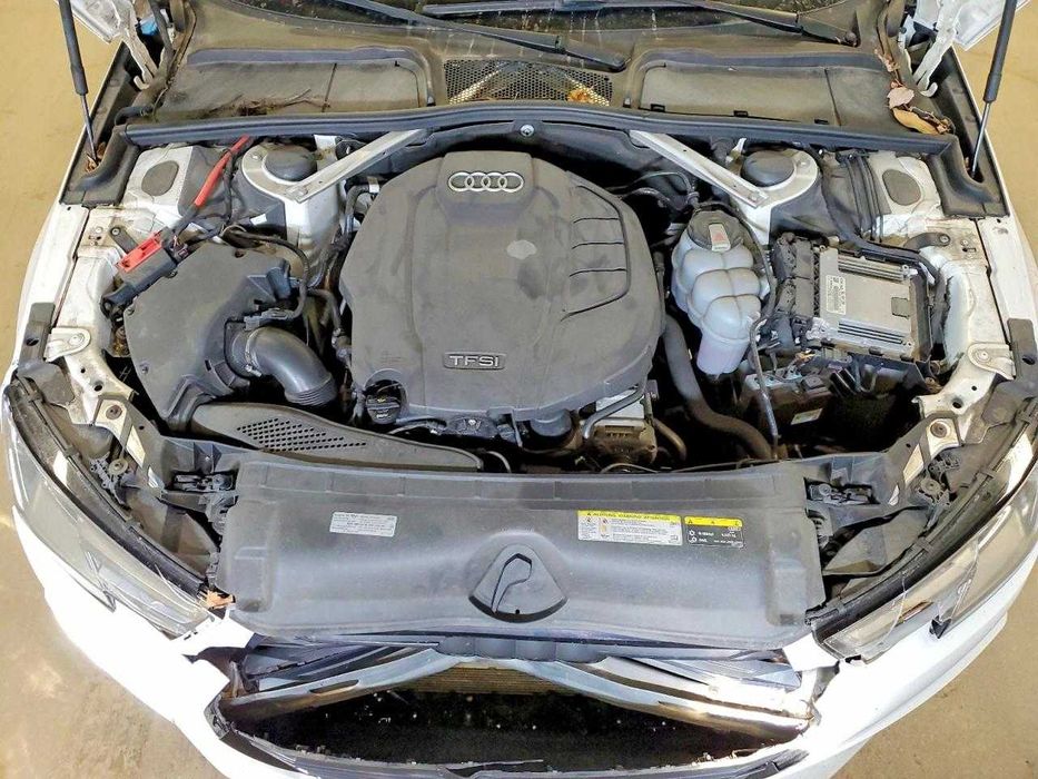 2019 AUDI A4 Premium