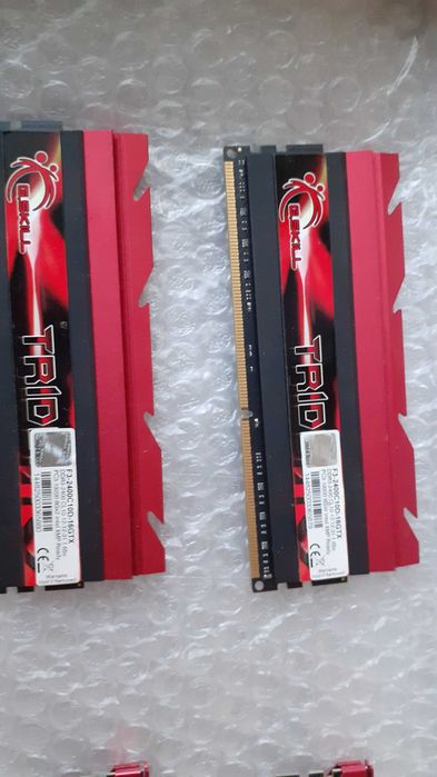 G.SKILL RAM Memory 8GB64170804479875120
