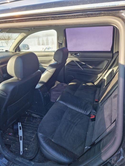 Volsvagen passat b5 FL