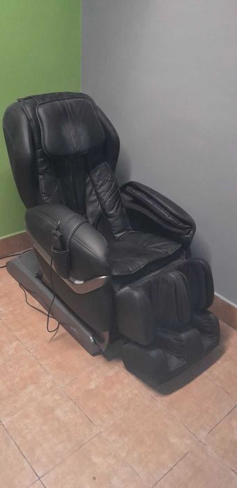 Fotel masujący Massaggio model A90