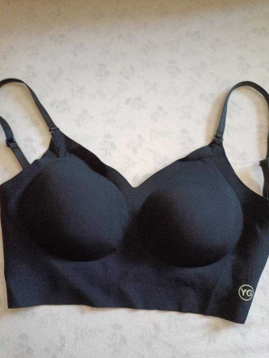 Sutiãs Fit Desportivos C/Alças Ajustáveis - COMPRAS 2, DOU 1 GRÁTIS!