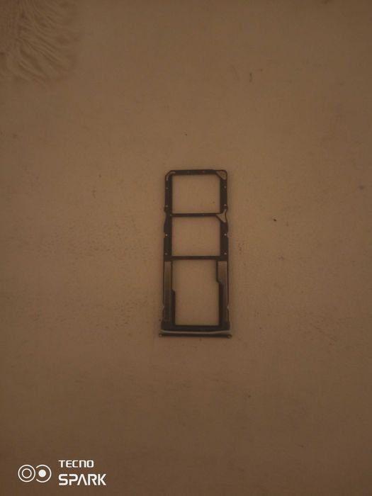 Redmi 8T симлоток.