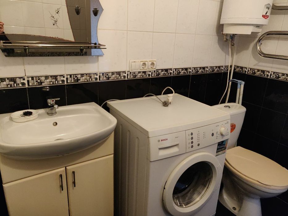 1-комнатная квартира по адресу ул. Китобойная (площадь 39 м²) - Atlanta.ua - фото 2