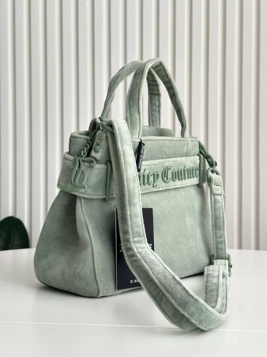 Juicy Couture Джусі кутюр сумка оригінал