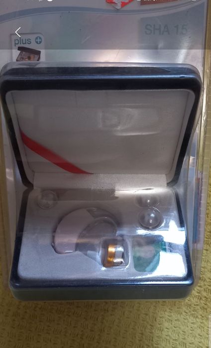 Слуховий аппарат  Gеrмаny