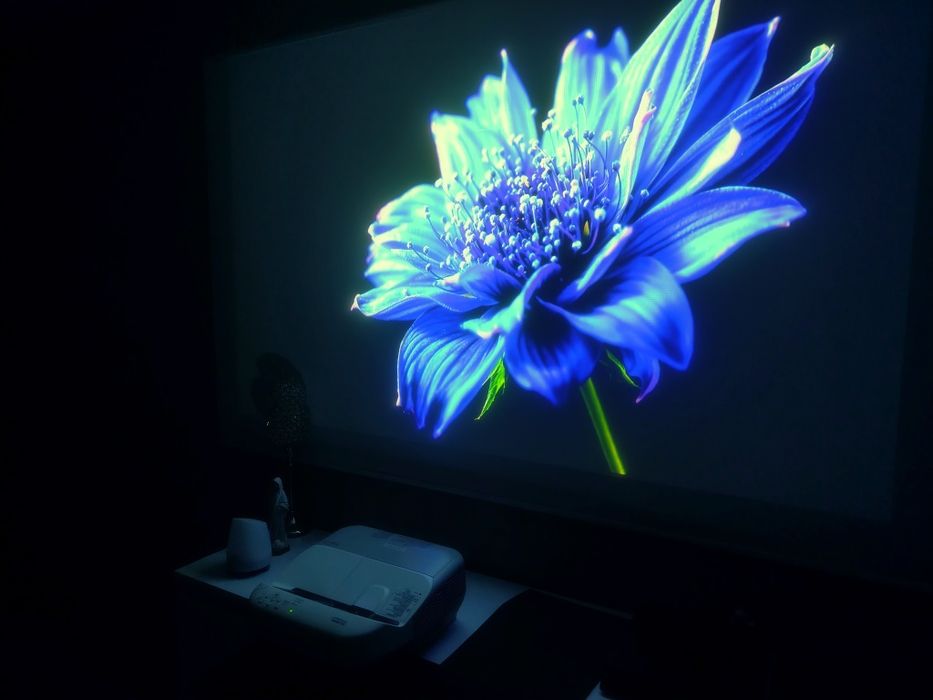 Projektor Epson EB-485Wi  3LCD