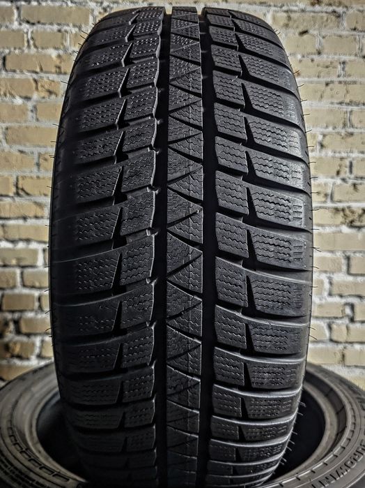Зимові 205/55r17 FALKEN | 2022 | 8mm | Japan | Преміум шини | Комплект