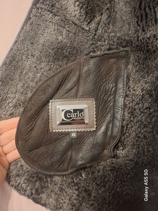 Дублянка натуральна