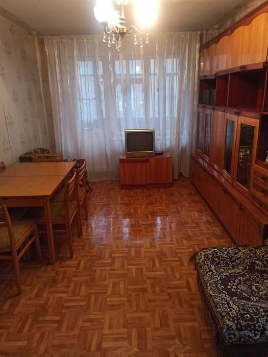 Продам 3х кімнатну квартиру, ПГЗК, вул. Кармелюка