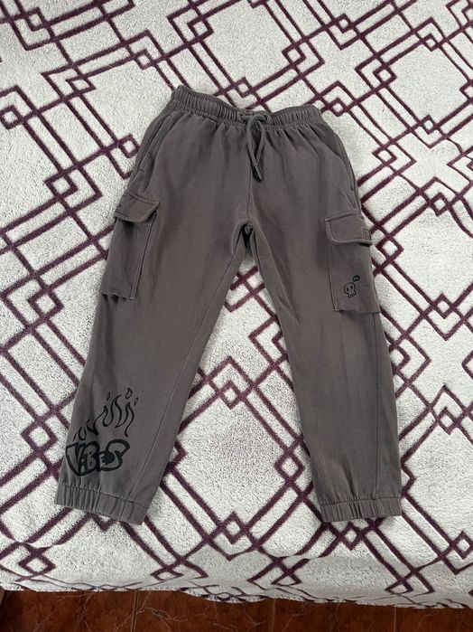 Штани карго next 6-7