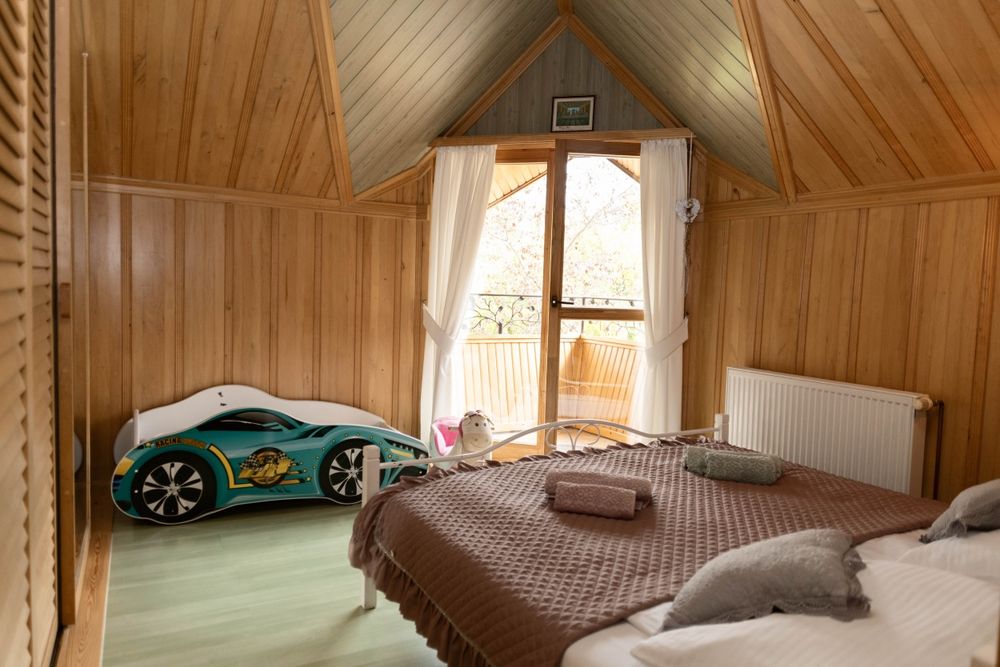 Promocja  Dom Basen Jaccuzi Sauna Bilard Grota w górach  wynajem