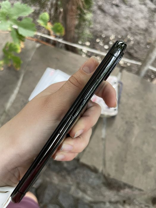 Продам Айфон Х 256 ГБ Б/У
