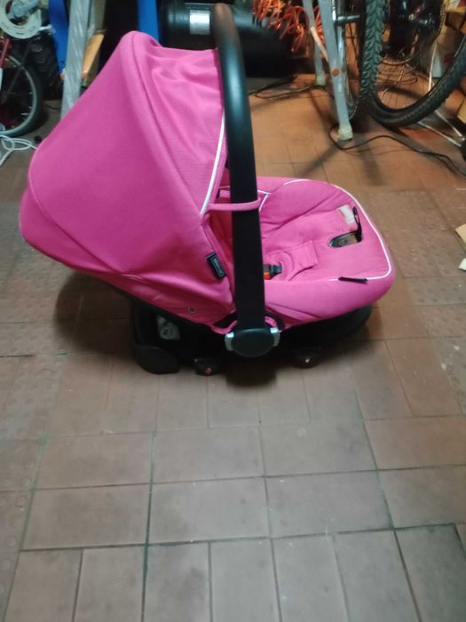 Ovo para transportar Bebe