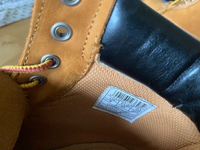 Buty Sizeer Confront Classic  Trekkingowe trapery roz. 41