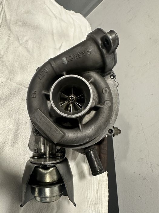 turbo 1.6 Ford focus   Citroen c4 hdi /tdci
