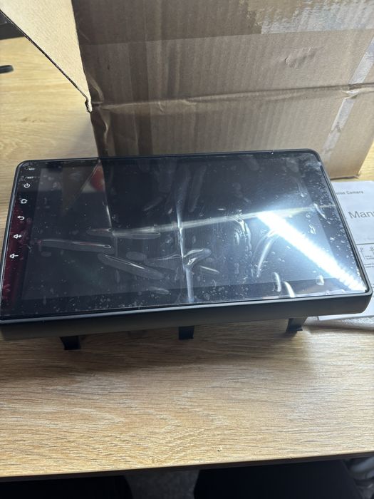 Radioodtwarzacz CarPlay android 13 2g/64g a3195jg inefala 9 cali