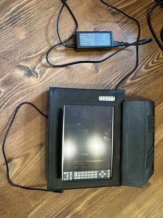 Tablet Fujitsu Stylistic LT P-600