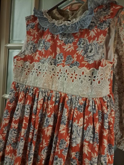 Vestidos lindíssimos