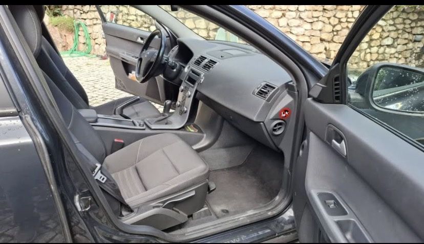 Volvo V50 1.6 D 2010
