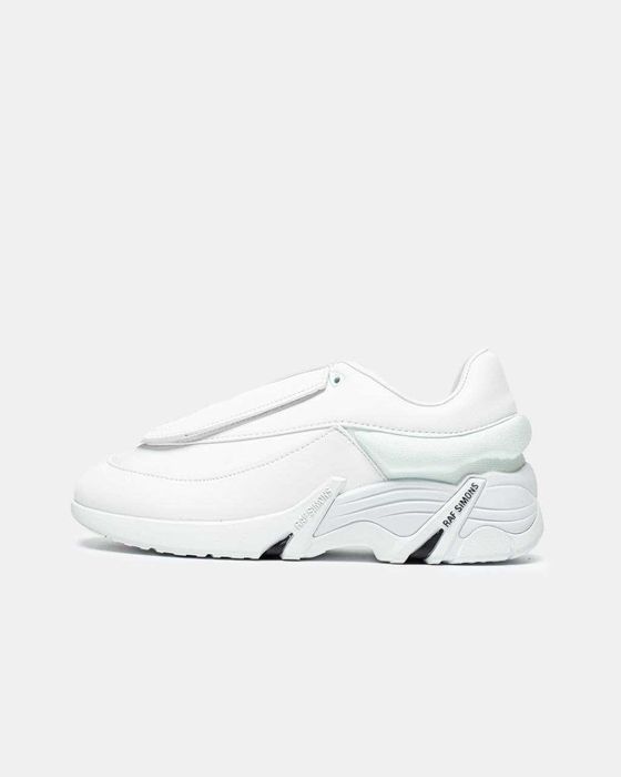 Чоловічі Кросівки Adidas Raf Simons Antei 41-45 (Оплата при отриманні)