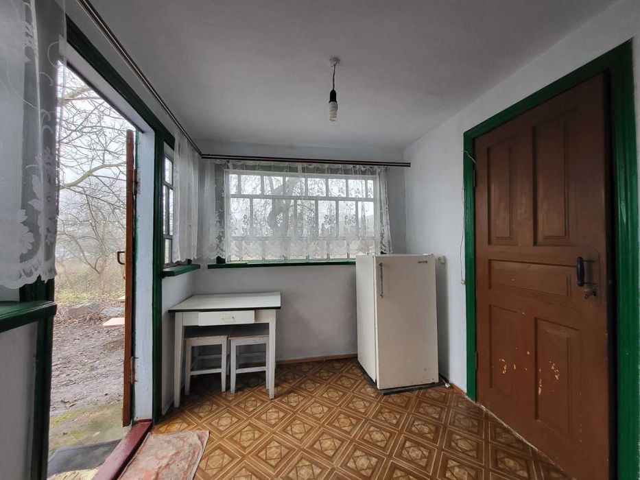 Продаж чистої та охайної частини будинку