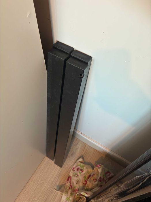 Mesa extensível IKEA VÄNGSTA