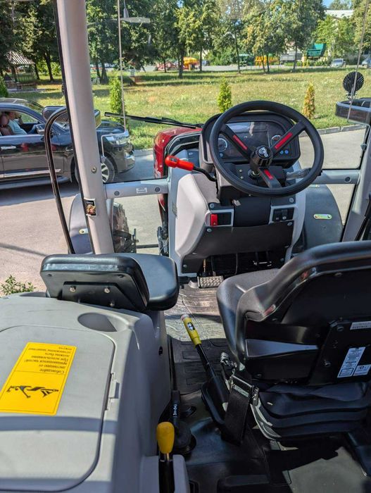 Трактор ЮТО (YTO) NLY 1054-S  (105-115 к.с.) 2025рік ОНОВЛЕНА МОДЕЛЬ