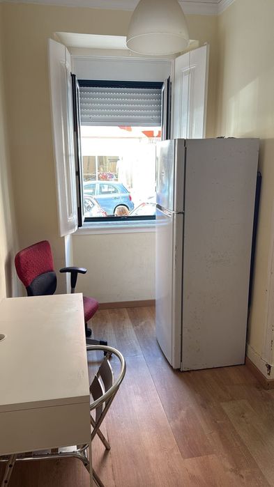 Arrendo quarto em campo de Ourique