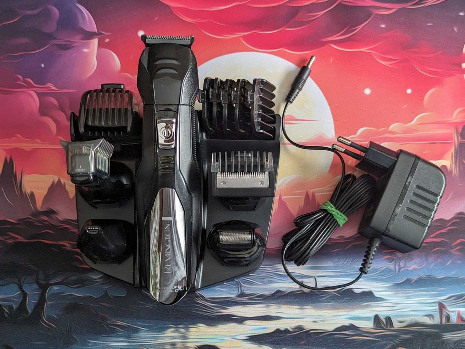 Набір для стрижки REMINGTON PG6060
