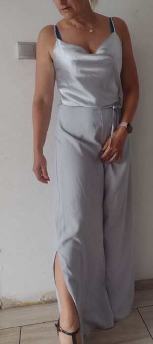 Elegancki kombinezon