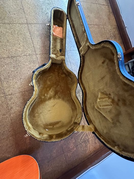 Yamaha Archtop guitar AES 1500 Yamaha