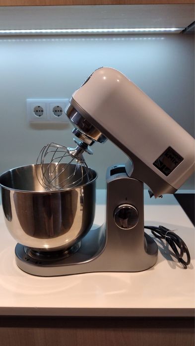 Batedeira profissional kenwood