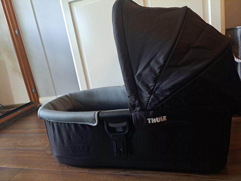 Gondola THULE Glide 2/Urban Glide 1/Urban Glide 2