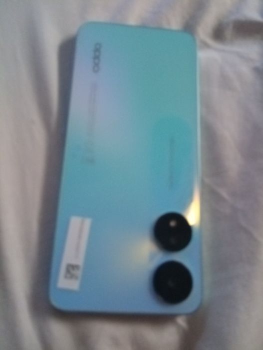 Telemóvel Oppo A78 5G