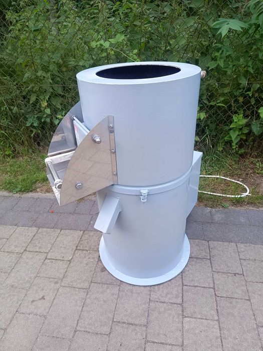Obieraczka do ziemniaków RM GASTRO wsad 12kg