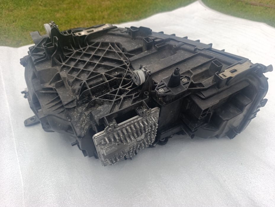 Ładna lampa reflektor BMW G11 G12 laser lift Lci