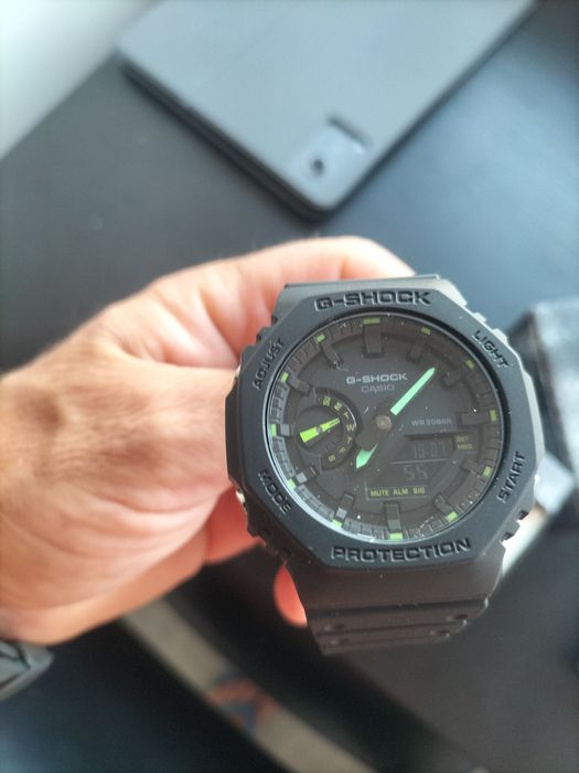 Vendo relógio Casio