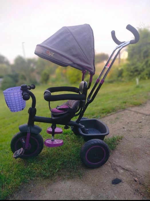 Rowerek trójkołowy Toyz Buzz
